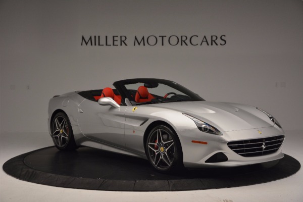 Used 2015 Ferrari California T for sale Sold at Rolls-Royce Motor Cars Greenwich in Greenwich CT 06830 11