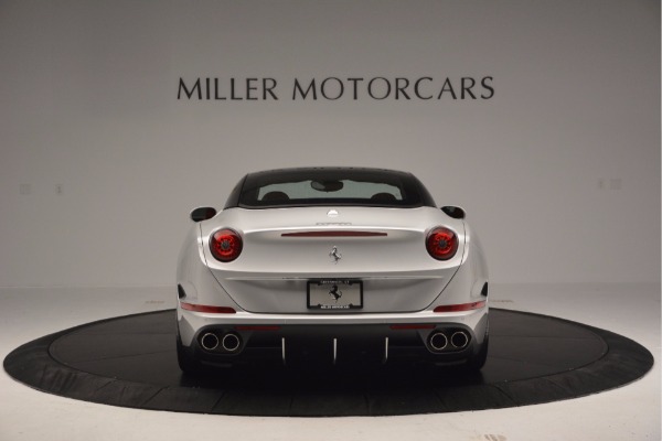 Used 2015 Ferrari California T for sale Sold at Rolls-Royce Motor Cars Greenwich in Greenwich CT 06830 18