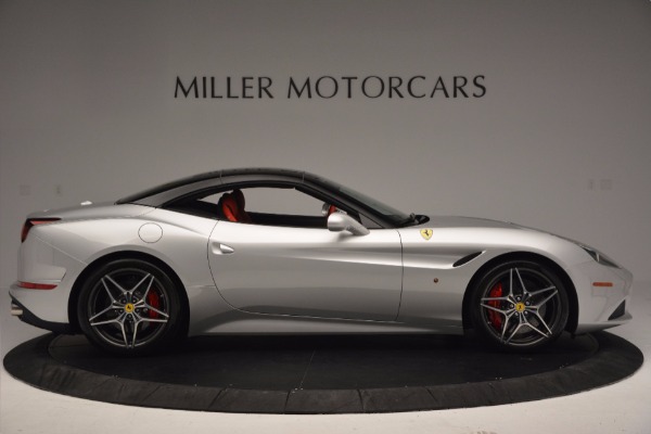 Used 2015 Ferrari California T for sale Sold at Rolls-Royce Motor Cars Greenwich in Greenwich CT 06830 21