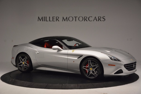 Used 2015 Ferrari California T for sale Sold at Rolls-Royce Motor Cars Greenwich in Greenwich CT 06830 22