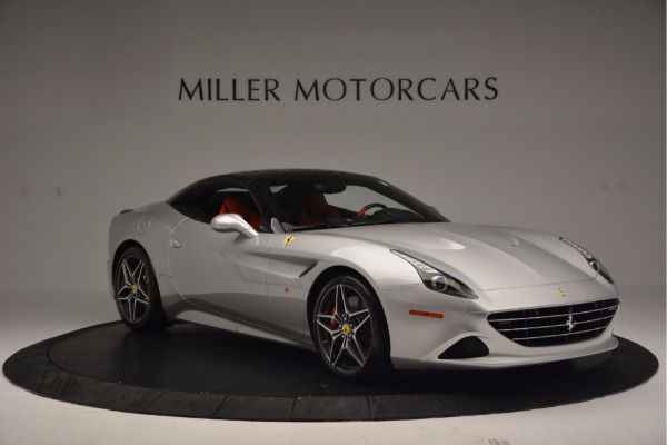 Used 2015 Ferrari California T for sale Sold at Rolls-Royce Motor Cars Greenwich in Greenwich CT 06830 23