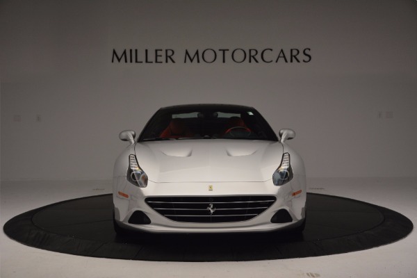 Used 2015 Ferrari California T for sale Sold at Rolls-Royce Motor Cars Greenwich in Greenwich CT 06830 24