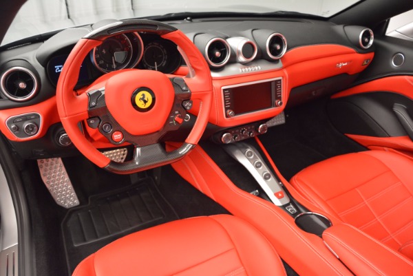 Used 2015 Ferrari California T for sale Sold at Rolls-Royce Motor Cars Greenwich in Greenwich CT 06830 25