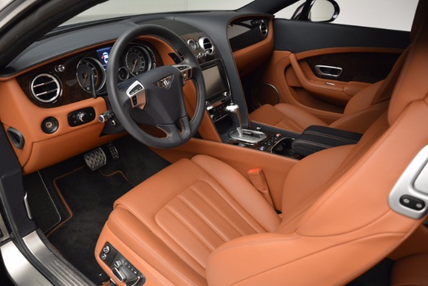 Used 2014 Bentley Continental GT W12 for sale Sold at Rolls-Royce Motor Cars Greenwich in Greenwich CT 06830 22