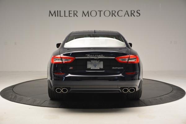 New 2016 Maserati Quattroporte S Q4  *******      DEALERS  DEMO for sale Sold at Rolls-Royce Motor Cars Greenwich in Greenwich CT 06830 7