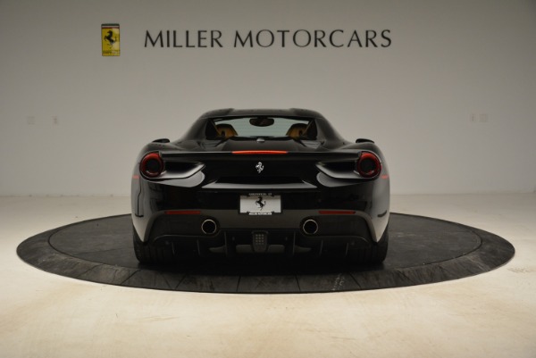 Used 2017 Ferrari 488 Spider for sale Sold at Rolls-Royce Motor Cars Greenwich in Greenwich CT 06830 28