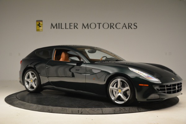 Used 2014 Ferrari FF for sale Sold at Rolls-Royce Motor Cars Greenwich in Greenwich CT 06830 10