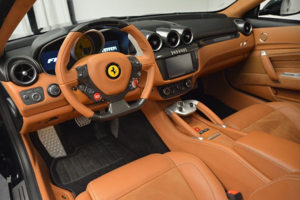 Used 2014 Ferrari FF for sale Sold at Rolls-Royce Motor Cars Greenwich in Greenwich CT 06830 13