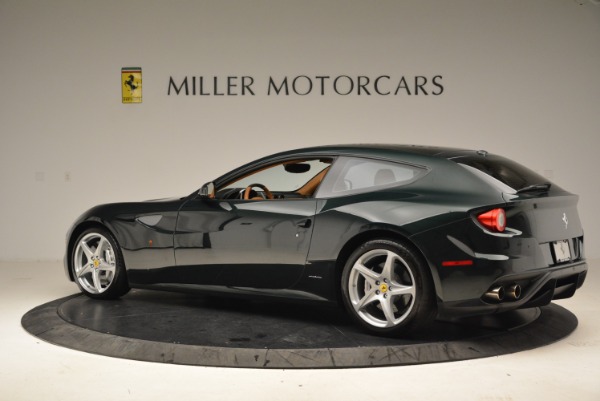 Used 2014 Ferrari FF for sale Sold at Rolls-Royce Motor Cars Greenwich in Greenwich CT 06830 4