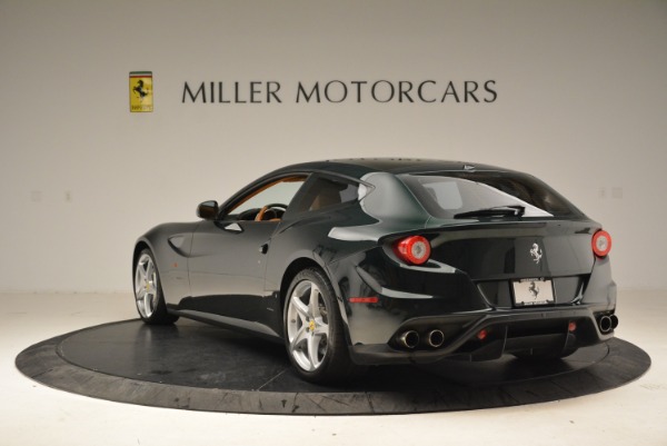 Used 2014 Ferrari FF for sale Sold at Rolls-Royce Motor Cars Greenwich in Greenwich CT 06830 5