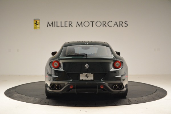 Used 2014 Ferrari FF for sale Sold at Rolls-Royce Motor Cars Greenwich in Greenwich CT 06830 6