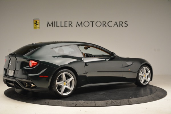 Used 2014 Ferrari FF for sale Sold at Rolls-Royce Motor Cars Greenwich in Greenwich CT 06830 8