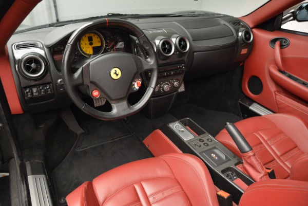 Used 2008 Ferrari F430 Spider for sale Sold at Rolls-Royce Motor Cars Greenwich in Greenwich CT 06830 25