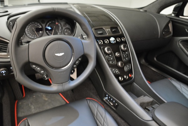 Used 2018 Aston Martin Vanquish S Convertible for sale Sold at Rolls-Royce Motor Cars Greenwich in Greenwich CT 06830 20