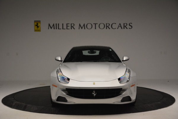 Used 2012 Ferrari FF for sale Sold at Rolls-Royce Motor Cars Greenwich in Greenwich CT 06830 11