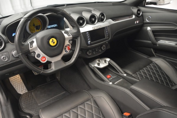 Used 2012 Ferrari FF for sale Sold at Rolls-Royce Motor Cars Greenwich in Greenwich CT 06830 12