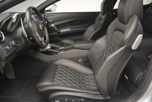 Used 2012 Ferrari FF for sale Sold at Rolls-Royce Motor Cars Greenwich in Greenwich CT 06830 13