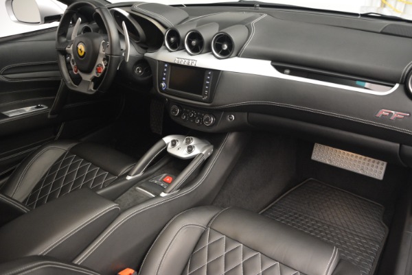 Used 2012 Ferrari FF for sale Sold at Rolls-Royce Motor Cars Greenwich in Greenwich CT 06830 17
