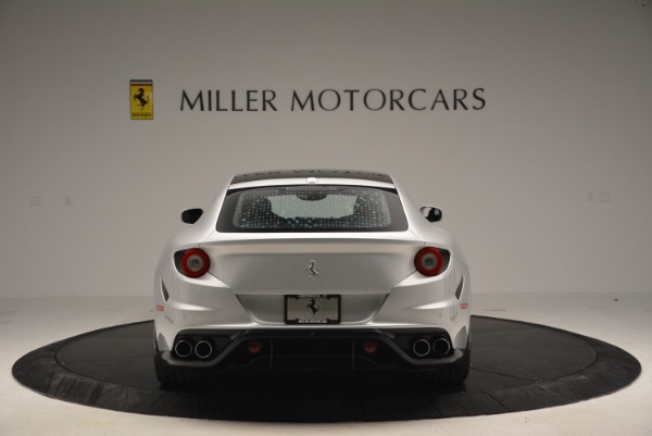 Used 2012 Ferrari FF for sale Sold at Rolls-Royce Motor Cars Greenwich in Greenwich CT 06830 5