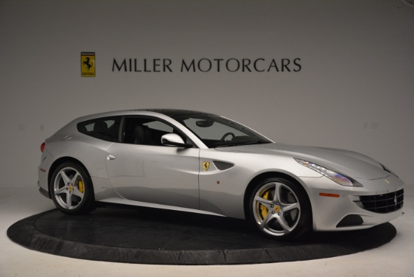 Used 2012 Ferrari FF for sale Sold at Rolls-Royce Motor Cars Greenwich in Greenwich CT 06830 9