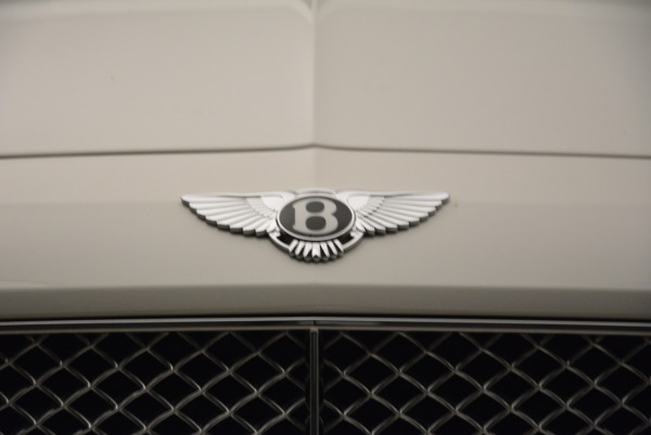 Used 2014 Bentley Flying Spur W12 for sale Sold at Rolls-Royce Motor Cars Greenwich in Greenwich CT 06830 14