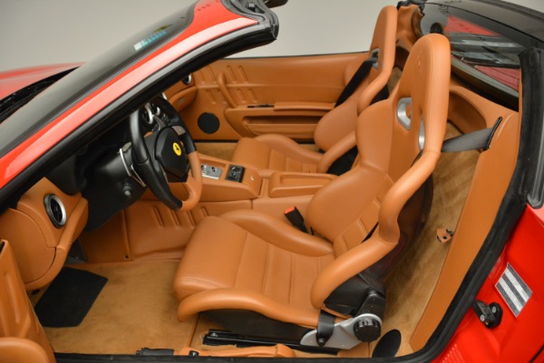 Used 2005 Ferrari Superamerica for sale Sold at Rolls-Royce Motor Cars Greenwich in Greenwich CT 06830 25