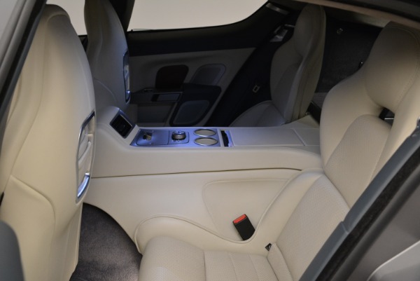 Used 2014 Aston Martin Rapide S for sale Sold at Rolls-Royce Motor Cars Greenwich in Greenwich CT 06830 17