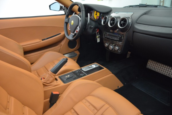 Used 2008 Ferrari F430 Spider for sale Sold at Rolls-Royce Motor Cars Greenwich in Greenwich CT 06830 27