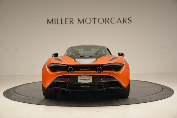 Used 2018 McLaren 720S for sale Sold at Rolls-Royce Motor Cars Greenwich in Greenwich CT 06830 6