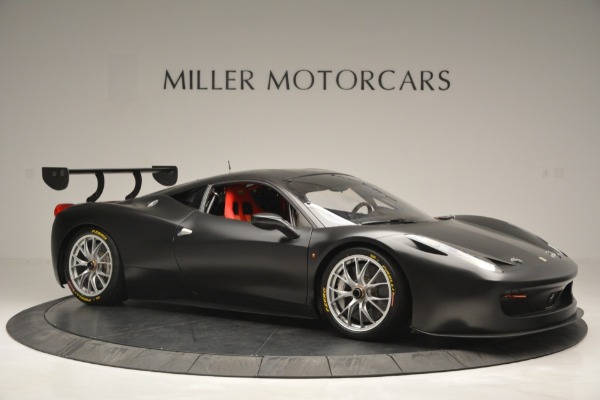 Used 2013 Ferrari 458 Challenge for sale Sold at Rolls-Royce Motor Cars Greenwich in Greenwich CT 06830 10