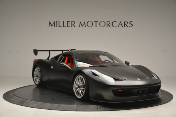 Used 2013 Ferrari 458 Challenge for sale Sold at Rolls-Royce Motor Cars Greenwich in Greenwich CT 06830 11