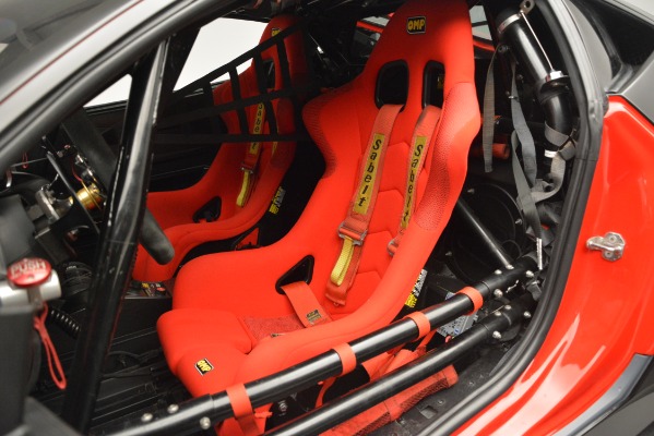 Used 2013 Ferrari 458 Challenge for sale Sold at Rolls-Royce Motor Cars Greenwich in Greenwich CT 06830 14