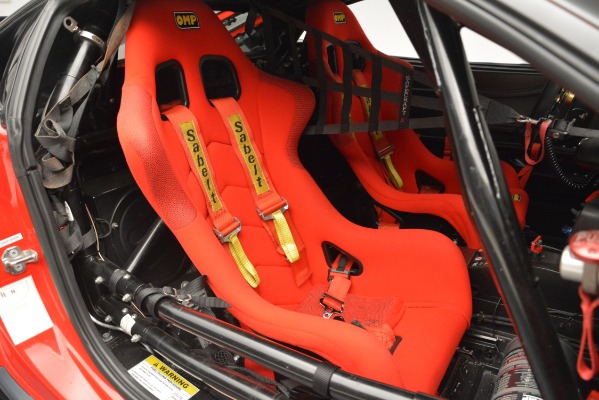 Used 2013 Ferrari 458 Challenge for sale Sold at Rolls-Royce Motor Cars Greenwich in Greenwich CT 06830 17