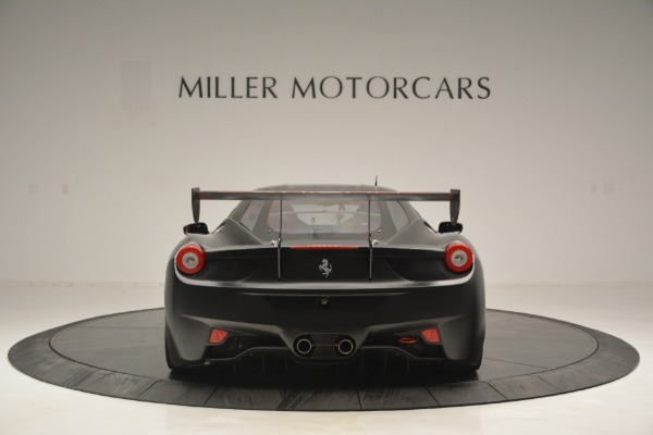 Used 2013 Ferrari 458 Challenge for sale Sold at Rolls-Royce Motor Cars Greenwich in Greenwich CT 06830 6