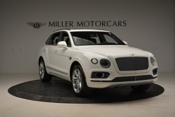 Used 2018 Bentley Bentayga Activity Edition for sale Sold at Rolls-Royce Motor Cars Greenwich in Greenwich CT 06830 11