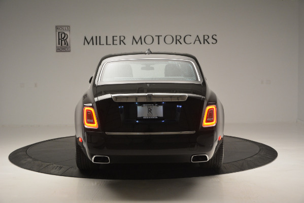 Used 2018 Rolls-Royce Phantom for sale Sold at Rolls-Royce Motor Cars Greenwich in Greenwich CT 06830 6