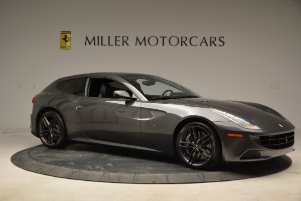 Used 2013 Ferrari FF for sale Sold at Rolls-Royce Motor Cars Greenwich in Greenwich CT 06830 10