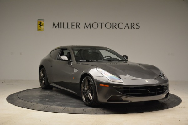 Used 2013 Ferrari FF for sale Sold at Rolls-Royce Motor Cars Greenwich in Greenwich CT 06830 11