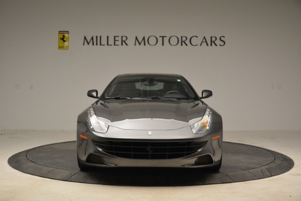 Used 2013 Ferrari FF for sale Sold at Rolls-Royce Motor Cars Greenwich in Greenwich CT 06830 12