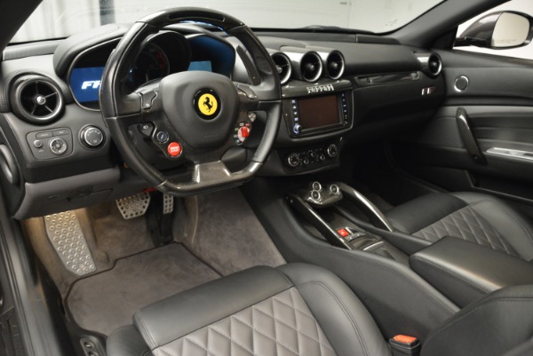 Used 2013 Ferrari FF for sale Sold at Rolls-Royce Motor Cars Greenwich in Greenwich CT 06830 13