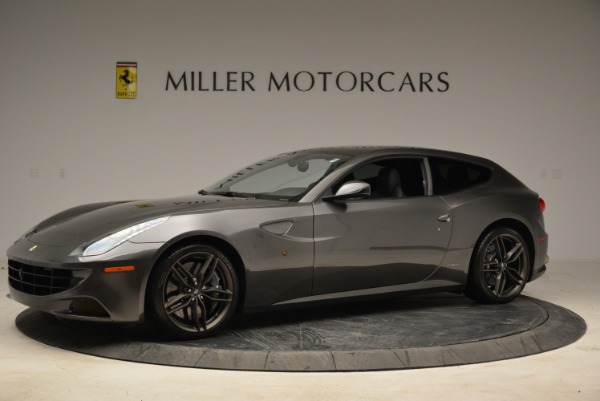 Used 2013 Ferrari FF for sale Sold at Rolls-Royce Motor Cars Greenwich in Greenwich CT 06830 2