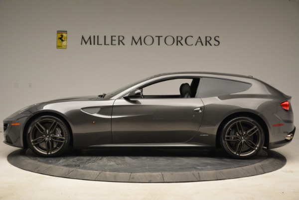 Used 2013 Ferrari FF for sale Sold at Rolls-Royce Motor Cars Greenwich in Greenwich CT 06830 3