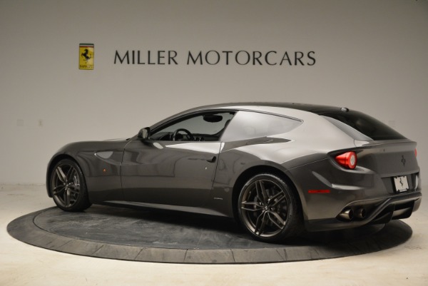 Used 2013 Ferrari FF for sale Sold at Rolls-Royce Motor Cars Greenwich in Greenwich CT 06830 4