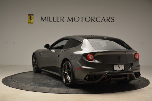 Used 2013 Ferrari FF for sale Sold at Rolls-Royce Motor Cars Greenwich in Greenwich CT 06830 5