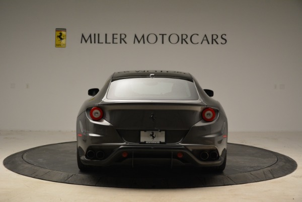 Used 2013 Ferrari FF for sale Sold at Rolls-Royce Motor Cars Greenwich in Greenwich CT 06830 6