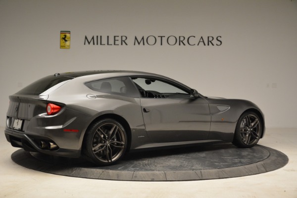 Used 2013 Ferrari FF for sale Sold at Rolls-Royce Motor Cars Greenwich in Greenwich CT 06830 8