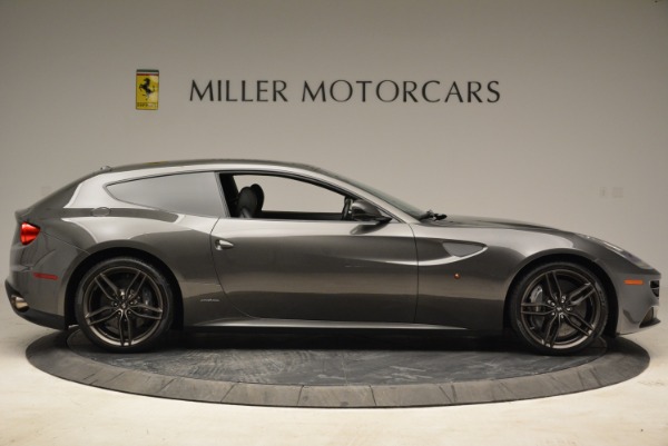Used 2013 Ferrari FF for sale Sold at Rolls-Royce Motor Cars Greenwich in Greenwich CT 06830 9