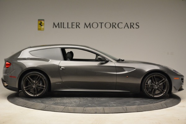 Used 2013 Ferrari FF for sale Sold at Rolls-Royce Motor Cars Greenwich in Greenwich CT 06830 9