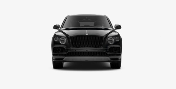 New 2018 Bentley Bentayga Black Edition for sale Sold at Rolls-Royce Motor Cars Greenwich in Greenwich CT 06830 5