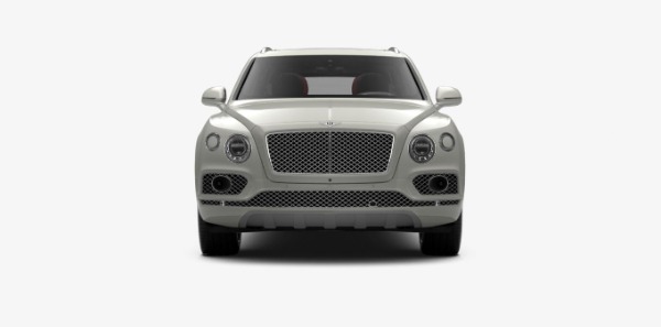 New 2018 Bentley Bentayga Mulliner for sale Sold at Rolls-Royce Motor Cars Greenwich in Greenwich CT 06830 5